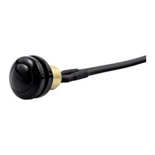 Mini Retractable Button Switch