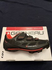 Garneau cycling shoes Size 38