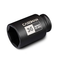 1/2" Drive x36 mm Deep 6 PT