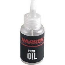 Harken Pawl Oil - Lubricant for Smooth Sailboat Winch Operation