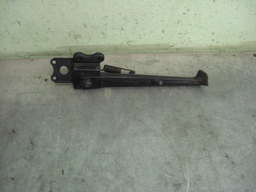 Suzuki gsxr 400 - 400, sidestand