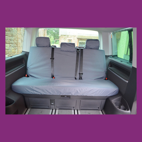 Volkswagen caravelle 2003 - vw,