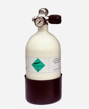 3 LITRE 300 BAR AIRGUN CHARGING CYLINDER PCP AIR RIFLE CHARGING NEW 5 YEAR TEST 