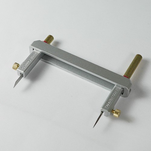 Light duty circle cutter for - cutter,