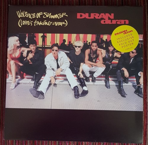 Duran violence of - -,