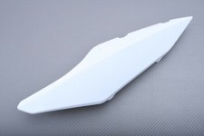 Left Side Unpainted Rear Tail Fairing Panel Cowl YAMAHA XJ6 600 XJ-6 N 2012-2017
