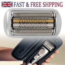 New For Braun Series 9 / Series 9 Pro Electric Shaver Head Replacement Head 94M