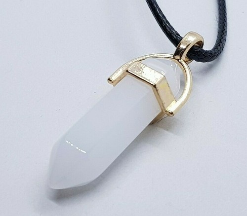 Natural quartz chakra - quartz,