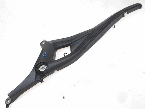 Rear frame right side - frame,