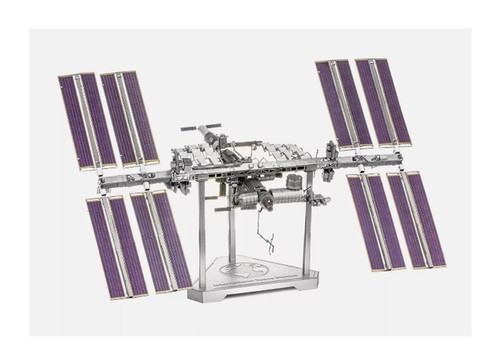 Metal earth international - metal,