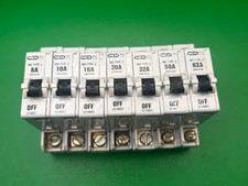 MEM Type 3 MCB 61MB3 101MB3