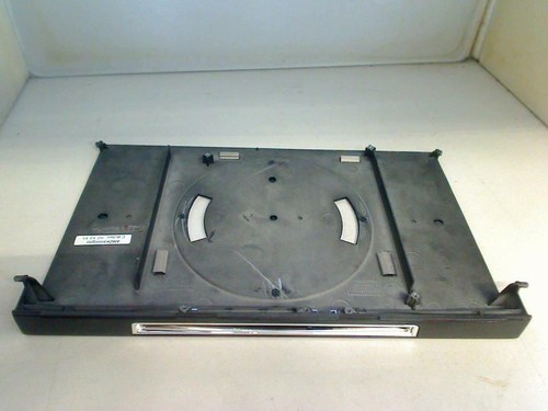 Housing cover panel dvd - cover, top