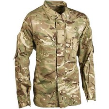 British Army Surplus PCS MTP