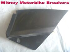 YAMAHA YZF-R1 RIGHT SIDE COVER 2 SEAT FRAME TANK PANEL FAIRING YZFR1 1998-99 R1