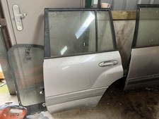 Toyota Landcruiser 100 Series