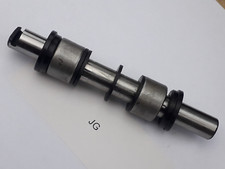 VESPA SPRINT RALLY SUPER FRONT FORK SUSPENSION HUB BACK PLATE ARM PIN BEARINGS