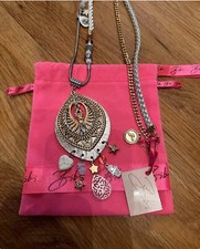 BIBI BIJOUX Glasto Gold