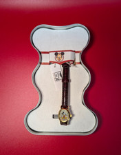 Disney Vintage Tiny Oval Time