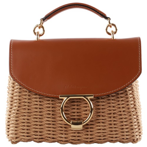 Salvatore ferragamo tan margot - ferragamo,