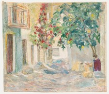 Ken Mirowzy - 20th Century