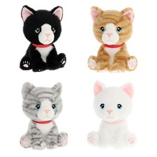 Keel Toys Kitty Love Kitten