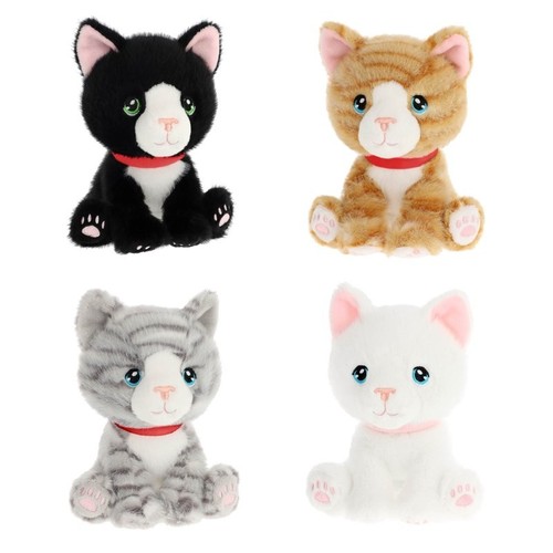 Keel toys kitty love - love, kitten