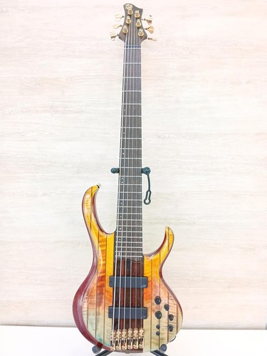 Ibanez btb1936 sfl - ibanez, electric