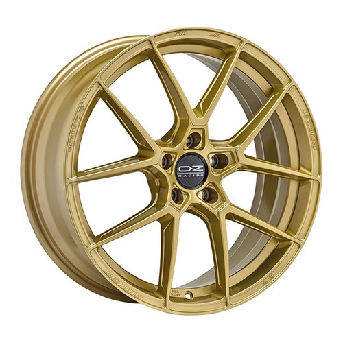 Alloy wheel racing estrema - wheel,