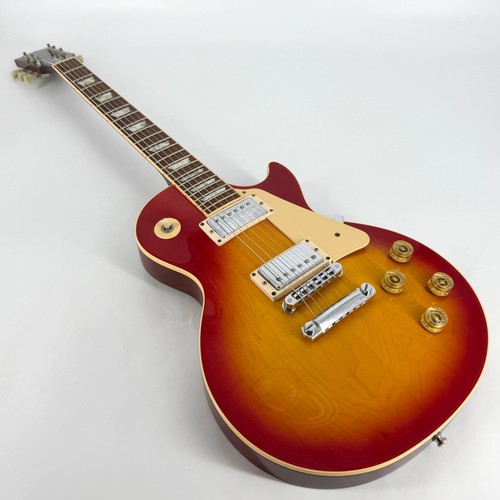 1986 gibson les paul standard - gibson,