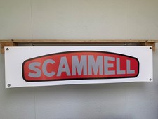 Scammell Banner Military