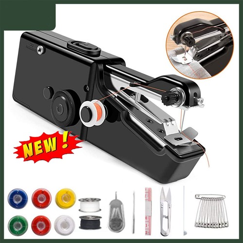 Mini cordless sewing - mini,