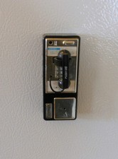 Vintage 90's Magnet Payphone -
