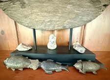 Antique Chinese Tang Sancai