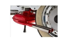 Sip Road 2.0 Chrome Red Twin