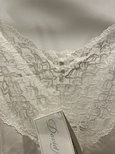 *New* David Nieper Size 18