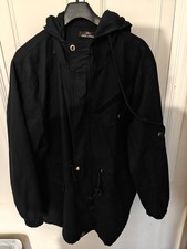 Paul Jones Black men's jacket