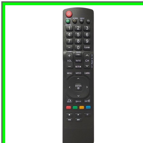 Universal smart remote for - universal, lg