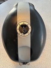 Suzuki Gsxr Srad Fuel Tank Gas