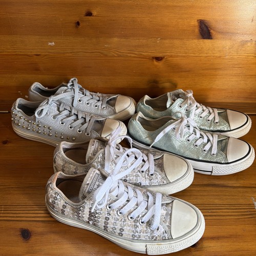Joblot pairs converse all - joblot,