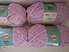 Aldi So Crafty Baby Chenille