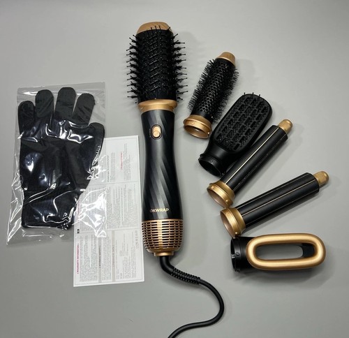 Hair magic dryer brush - 1,