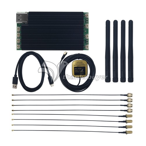 Hamgeek tinyb210 70mhz 6ghz - hamgeek, 70mhz-6ghz