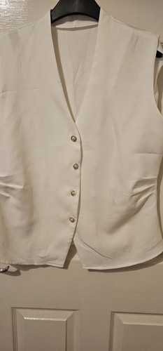 Beautiful ladies summer vest - beautiful,