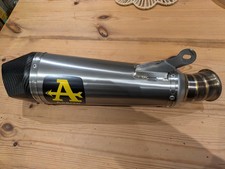 KTM Superduke 1290 R Arrow