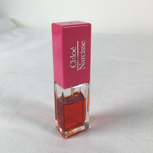 Vintage chloe narcisse eau - narcisse,