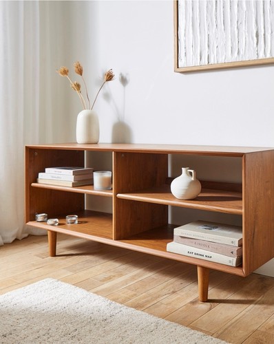 Westcote large walnut - westcote, shelving