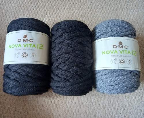 Dmc nova vita macrame - dmc,