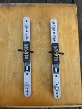 Unwin Quick Release Seat