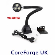 Industrial Flexible LED Work