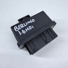 CITROEN BERLINGO MK2 FUEL PUMP